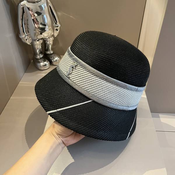 Yves Saint Laurent Hat SLH00021 Yves Saint Laurent Hat SLH00021